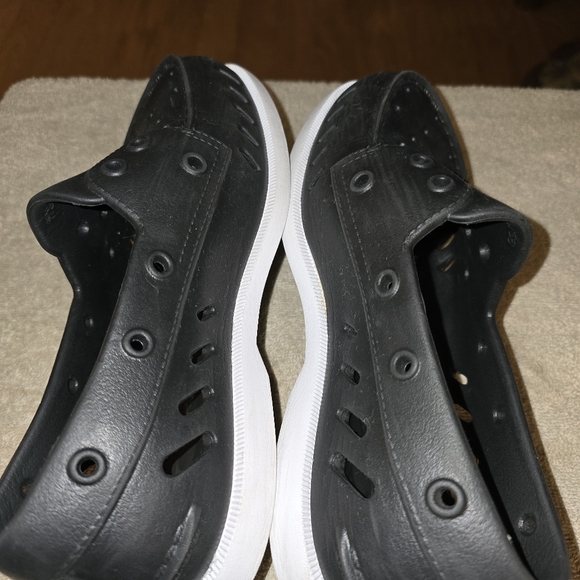 New Sperry Original floating boat shoes Womens Size 6 - Picture 6 of 11